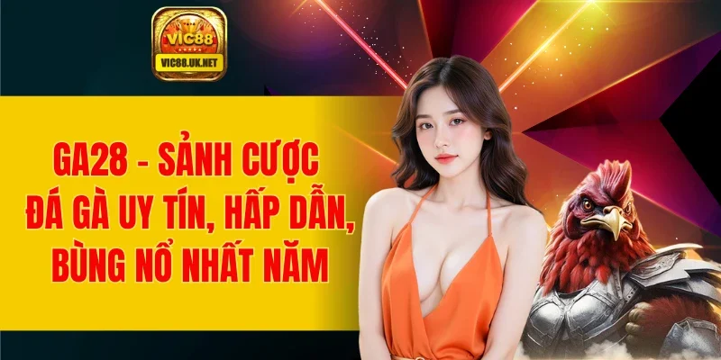 GA28
