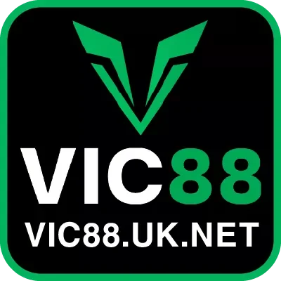VIC88 – Nhà Cái Quốc Dân Uy Tín – Cá Cược An Toàn, Bảo Mật Cao